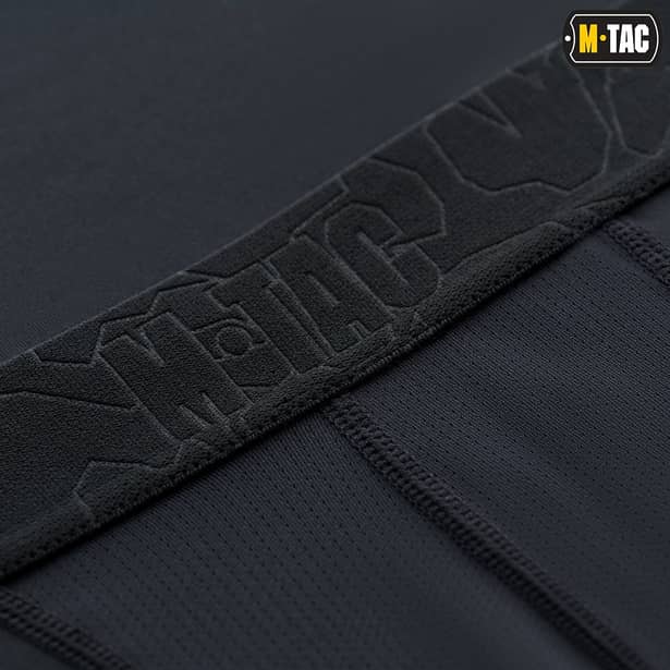 9 - Комплект термобілизни M-Tac Active Level I Black