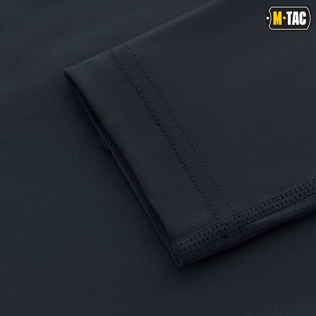 10 - Комплект термобілизни M-Tac Active Level I Black