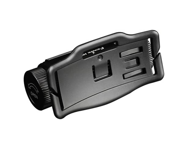 22 - Ліхтар налобний Fenix HM60R