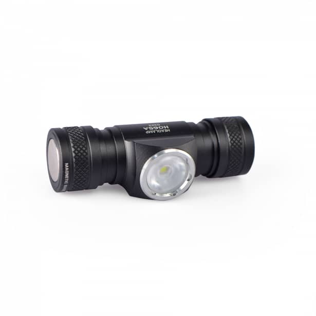 24 - Налобний світлодіодний ліхтар VIDEX 1200Lm 5000K