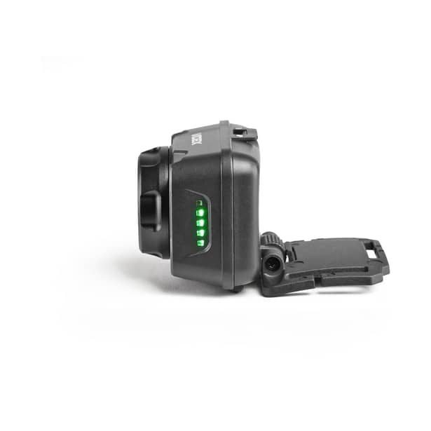 2 - Налобний світлодіодний ліхтар VIDEX 700Lm 5000K