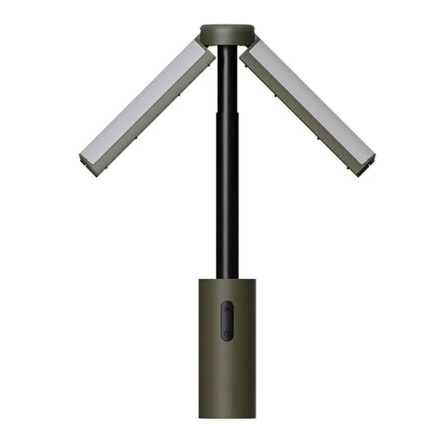 6 - Портативний ліхтар-лампа NexTool Wukong