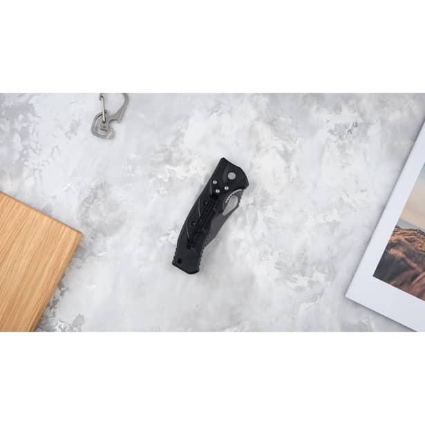 7 - Ніж складаний Ganzo G619