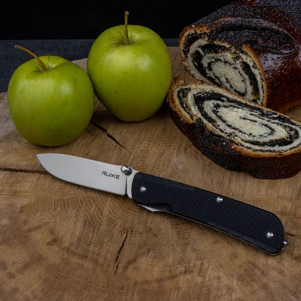 2 - Багатофункціональний ніж Ruike Trekker LD11-B