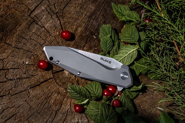 10 - Складной нож Ruike P135-SF