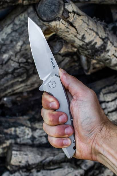 7 - Складной нож Ruike P135-SF