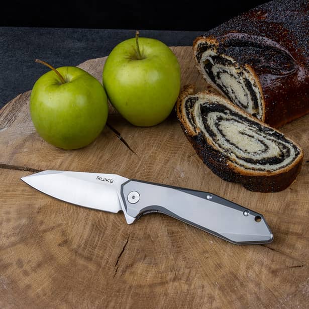 5 - Складной нож Ruike P135-SF