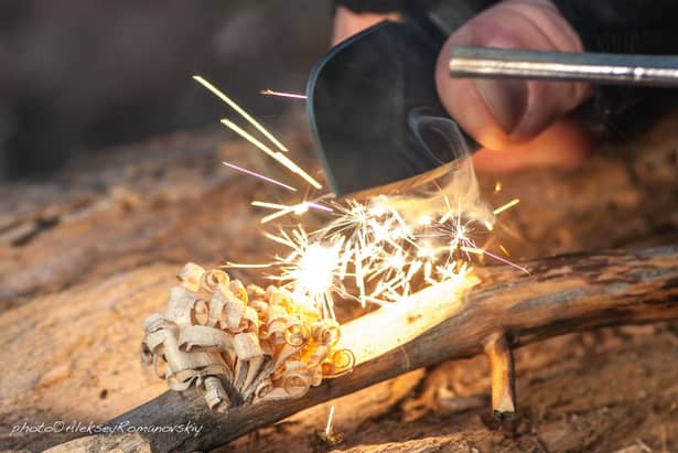 7 - Нож Ganzo G8012, черный