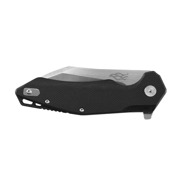 4 - Нож складной Ganzo Firebird FH31-BK