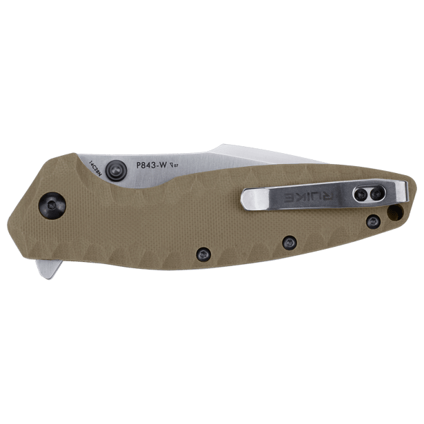 2 - Складной нож Ruike P843-W