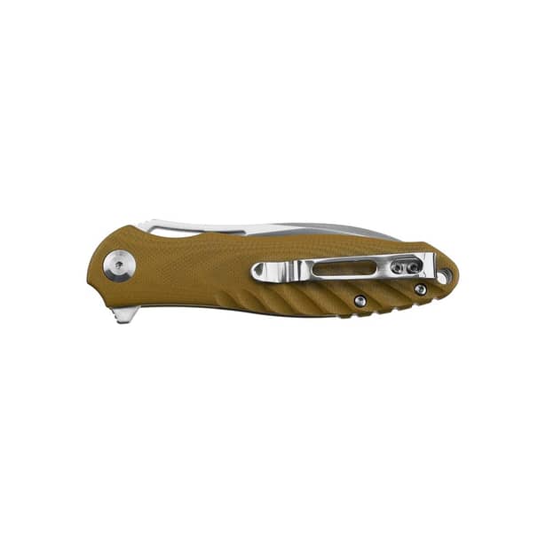 3 - Нож складной Ganzo Firebird FH71-GB