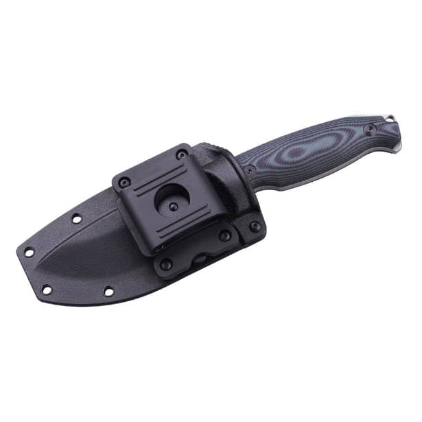 3 - Ніж Ruike Jager F118-G Gray