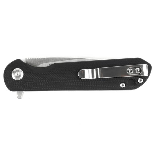 6 - Нож складной Ganzo Firebird FH41S-BK