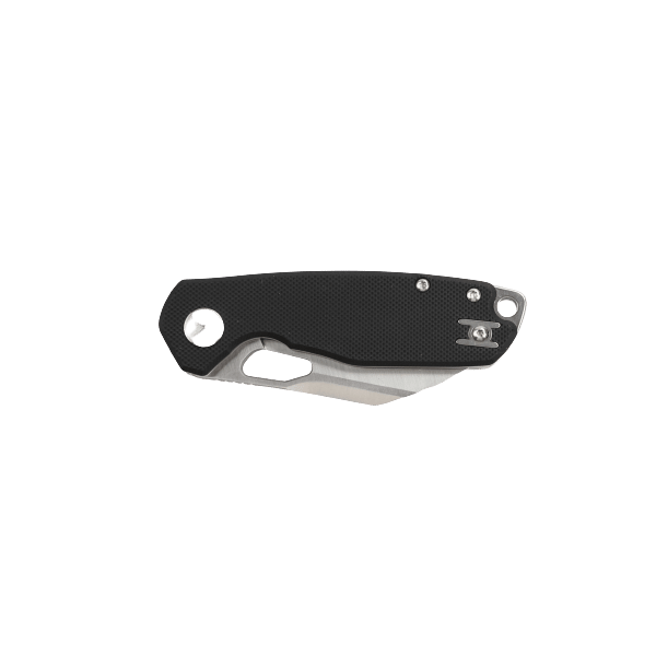 5 - Нож складной Ganzo Firebird FH924-BK черный