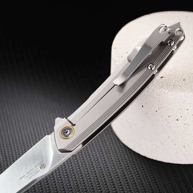 7 - Нож складной Ruike P831S-SA