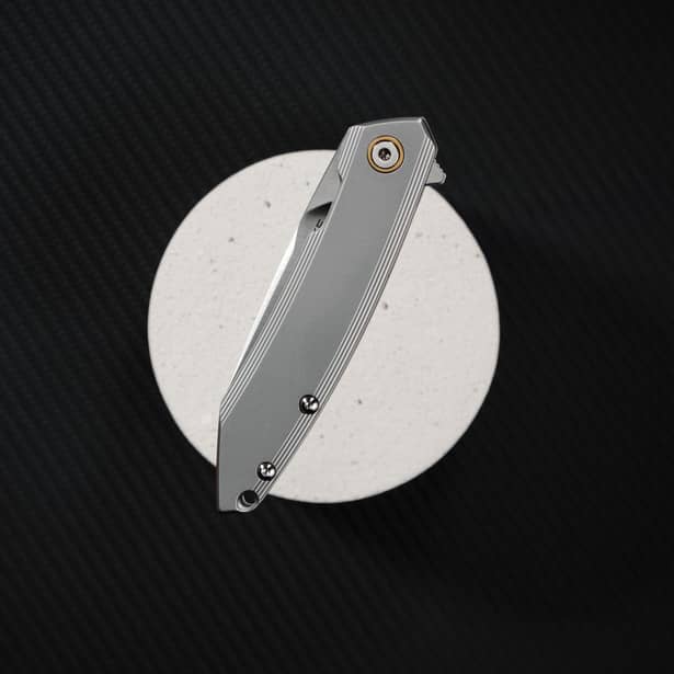 3 - Нож складной Ruike P831S-SA