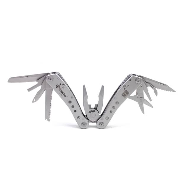 18 - Мультитул Multi Tool Ganzo G201