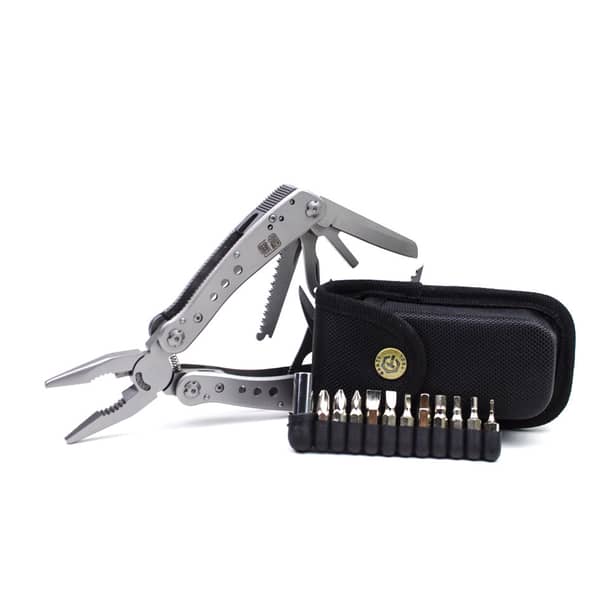 16 - Мультитул Multi Tool Ganzo G201