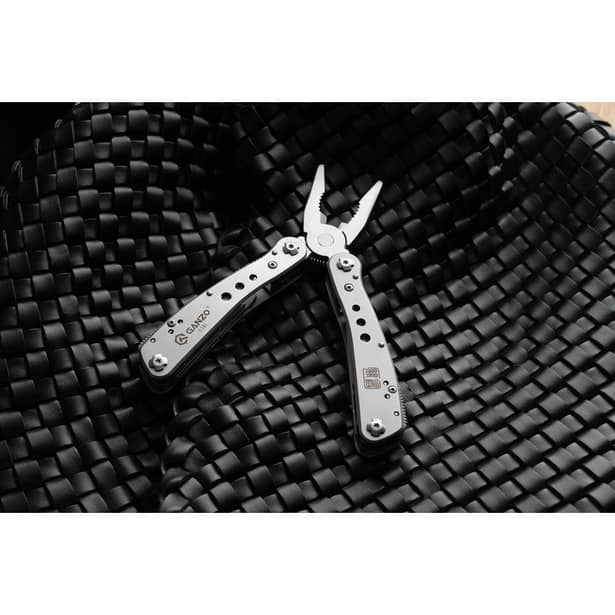 13 - Мультитул Multi Tool Ganzo G201
