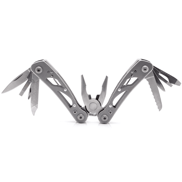 20 - Мультитул Multi Tool Ganzo G104 S