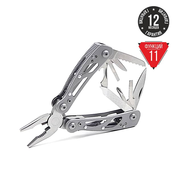 1 - Мультитул Multi Tool Ganzo G104 S