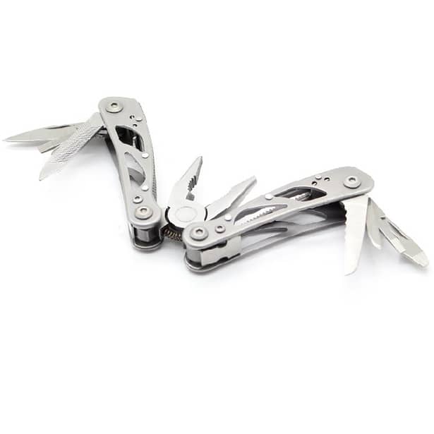 19 - Мультитул Multi Tool Ganzo G104 S