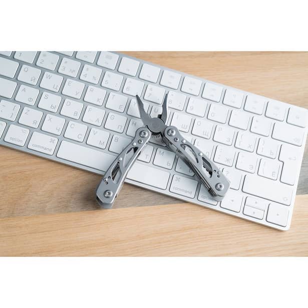 13 - Мультитул Multi Tool Ganzo G104 S