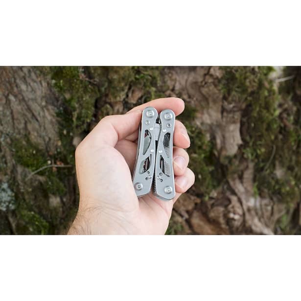 7 - Мультитул Multi Tool Ganzo G104 S