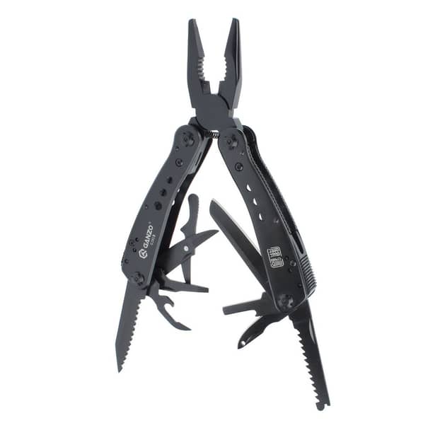 23 - Мультитул Multi Tool Ganzo G201-B