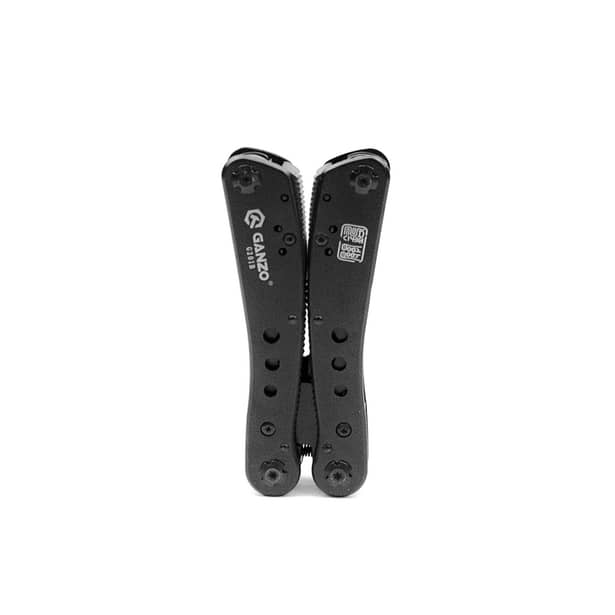 22 - Мультитул Multi Tool Ganzo G201-B