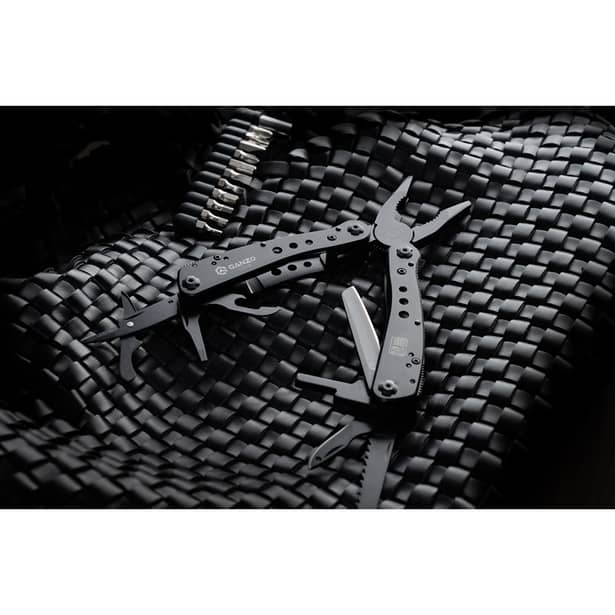 16 - Мультитул Multi Tool Ganzo G201-B