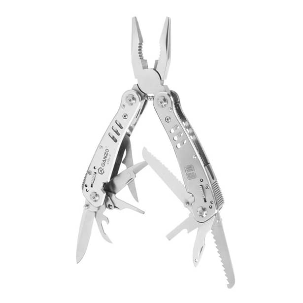 19 - Мультитул Multi Tool Ganzo G301-H