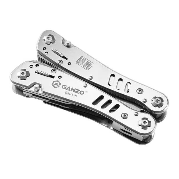 18 - Мультитул Multi Tool Ganzo G301-H