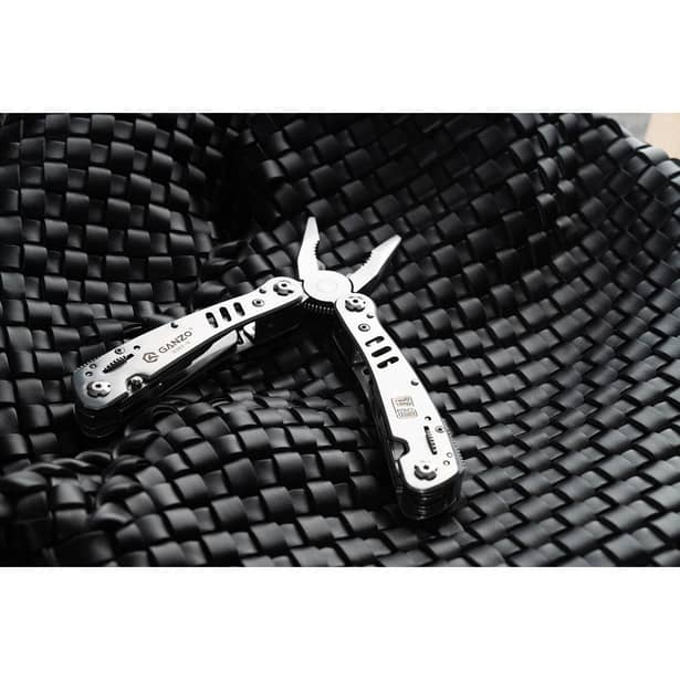 14 - Мультитул Multi Tool Ganzo G301-H