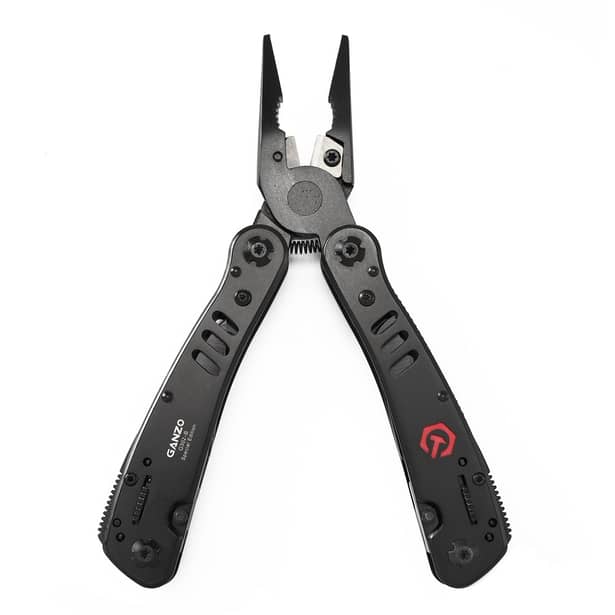 20 - Мультитул Multi Tool Ganzo G302-В