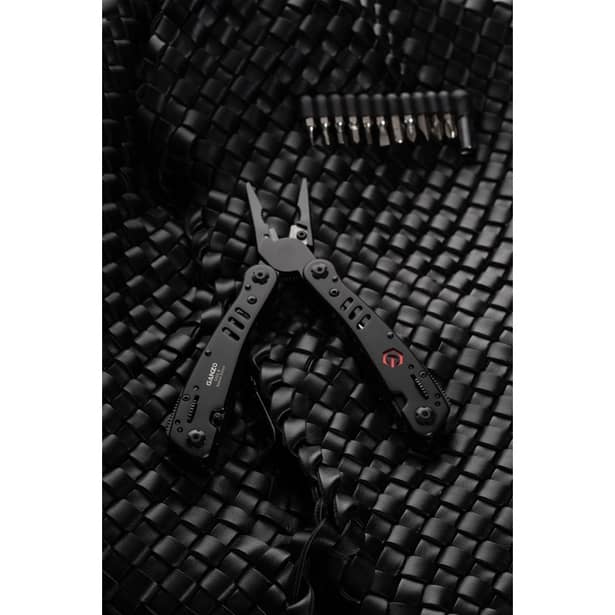 14 - Мультитул Multi Tool Ganzo G302-В