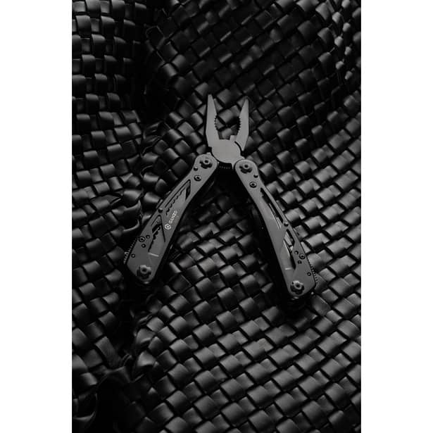 13 - Мультитул Multi Tool Ganzo G202B
