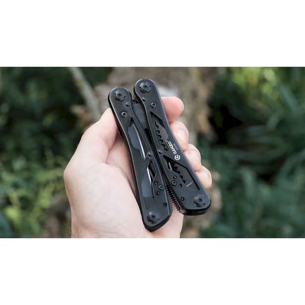 11 - Мультитул Multi Tool Ganzo G202B