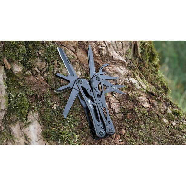 8 - Мультитул Multi Tool Ganzo G202B