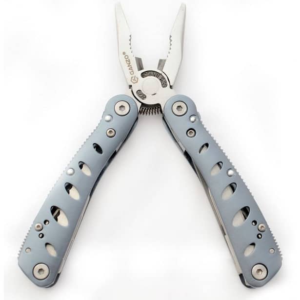 20 - Мультитул Multi Tool Ganzo G101-H (G205)