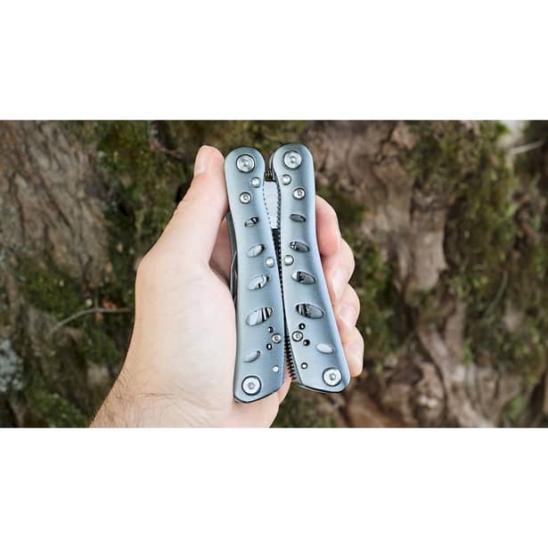 6 - Мультитул Multi Tool Ganzo G101-H (G205)