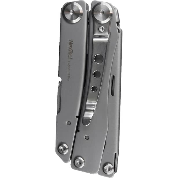 3 - Мультитул NexTool FLAGSHIP PRO KT5020 (KT5020)