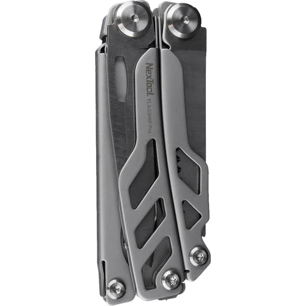 5 - Мультитул NexTool FLAGSHIP PRO KT5020 (KT5020)