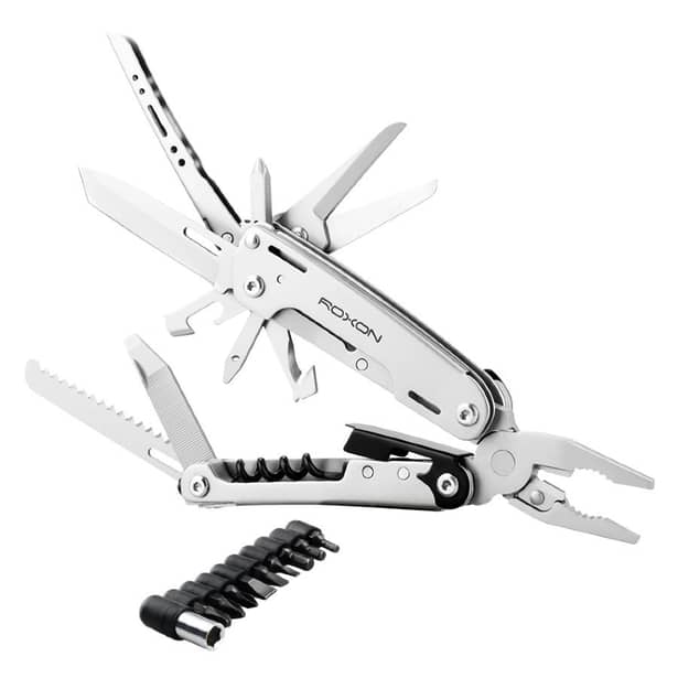 1 - Мультитул Roxon Storm S801S
