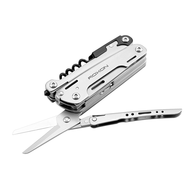 18 - Мультитул Roxon Storm S801S