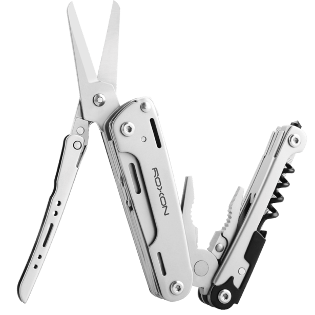 15 - Мультитул Roxon Storm S801S