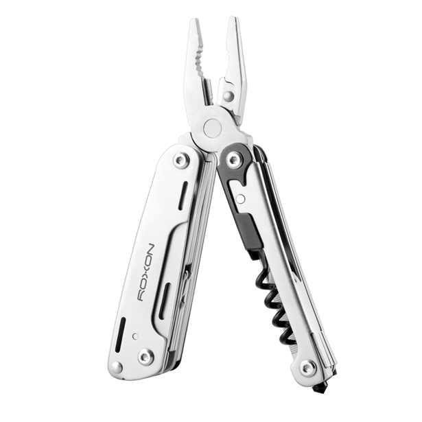 16 - Мультитул Roxon Storm S801S