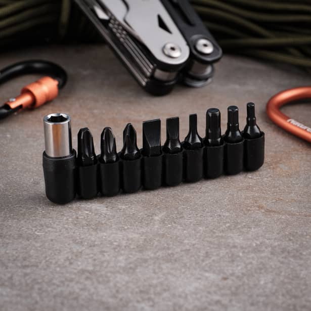 13 - Мультитул Multi Tool Ganzo G304