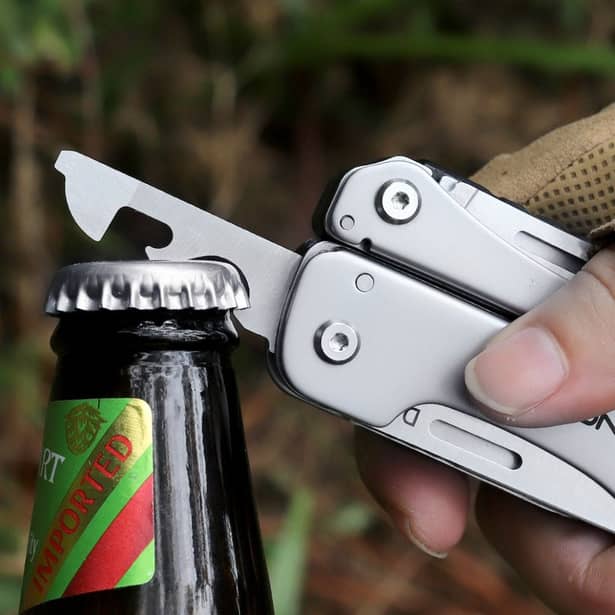 9 - Мультитул Roxon Flash S803E (20 в 1)