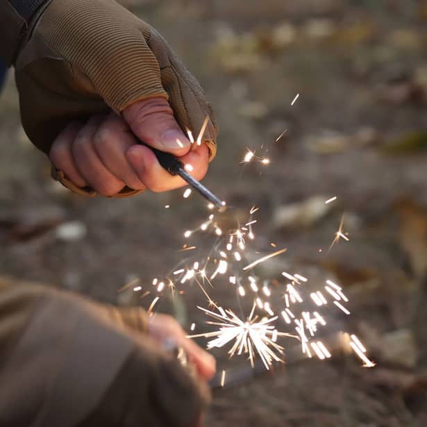 11 - Мультитул Roxon Flash S803E (20 в 1)